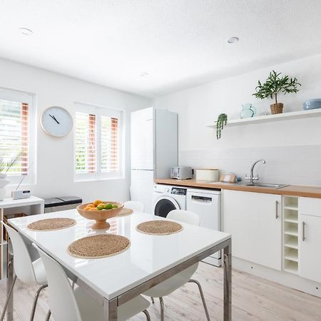 Hideaway - Exclusive Marina Development, Town Centre, With Parking Appartement Falmouth Buitenkant foto