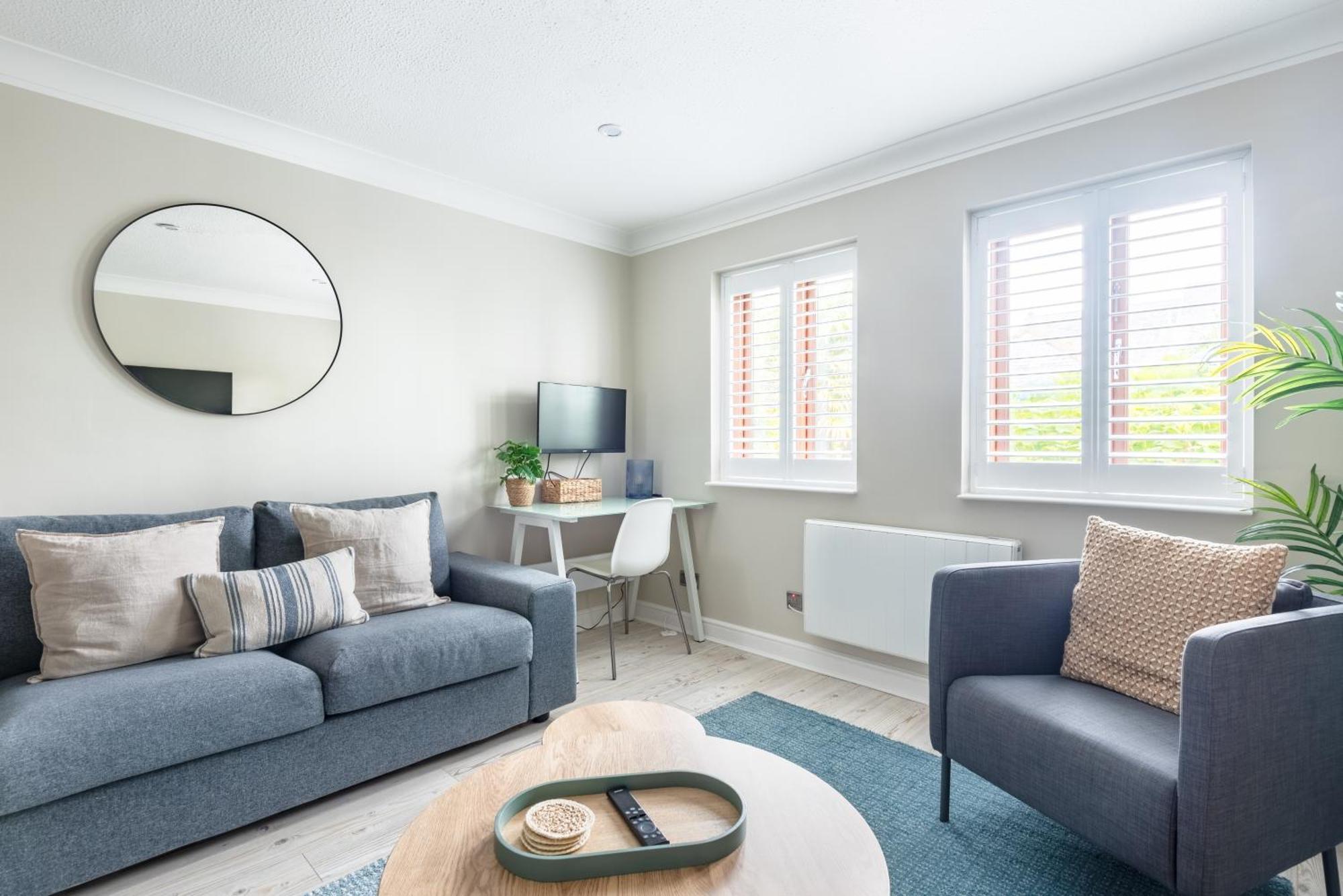 Hideaway - Exclusive Marina Development, Town Centre, With Parking Appartement Falmouth Buitenkant foto