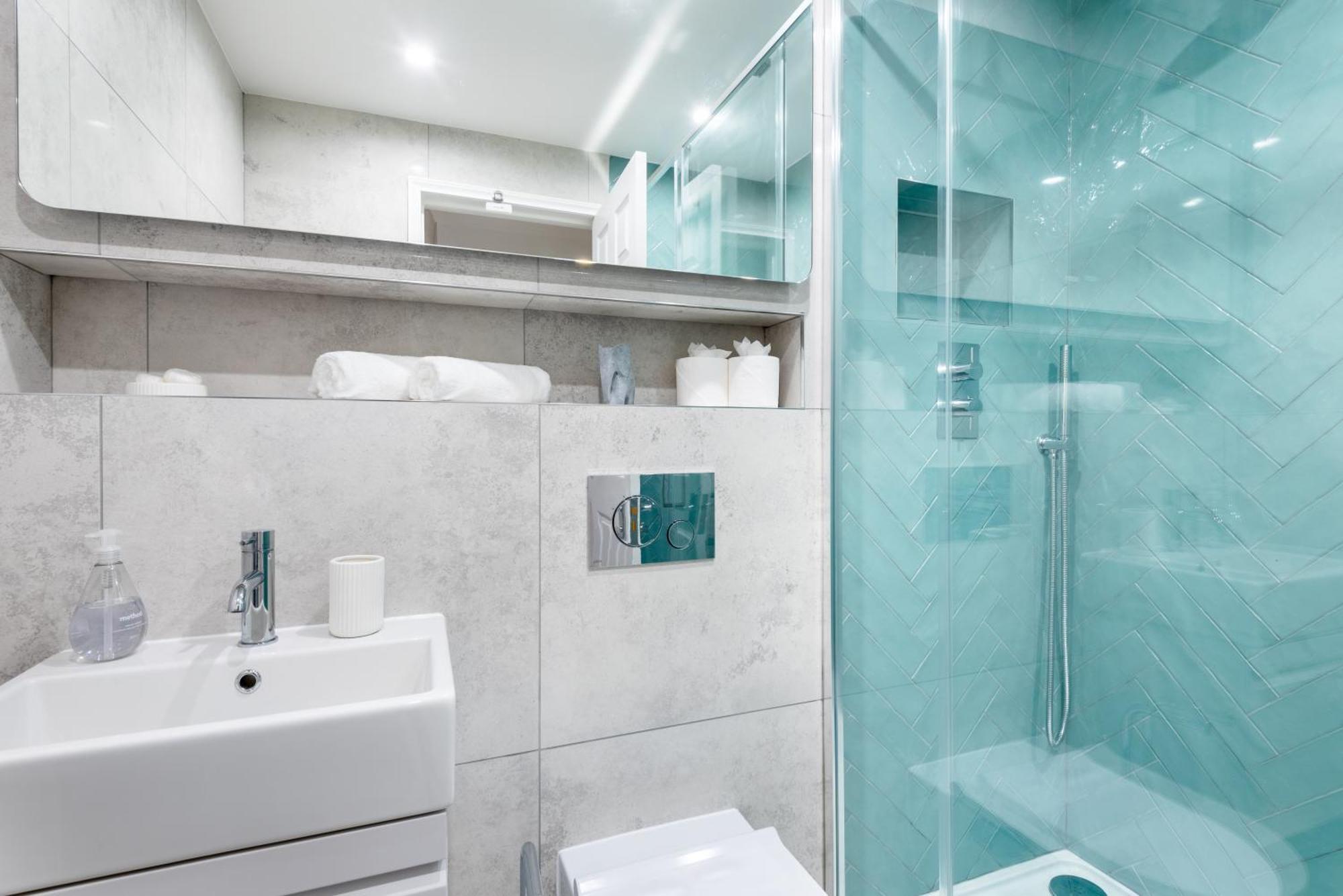 Hideaway - Exclusive Marina Development, Town Centre, With Parking Appartement Falmouth Buitenkant foto
